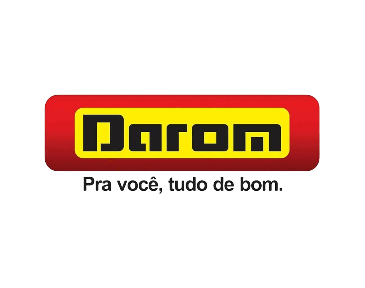 Darom Logo